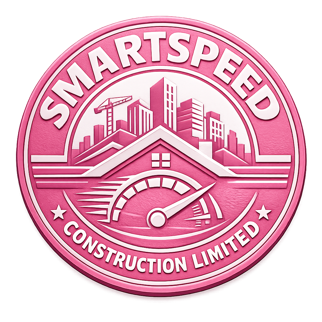 Smart Speed Construction Company